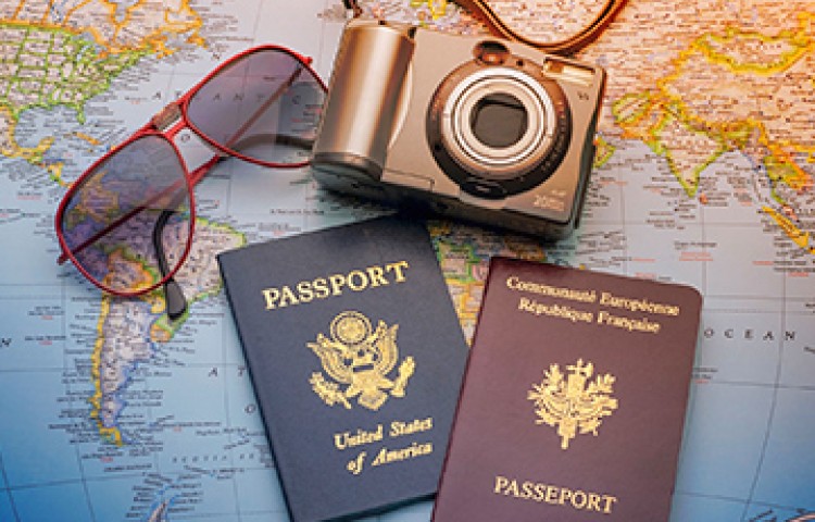 Kickstart Your Visa ApprovalWith 4 Easy Steps